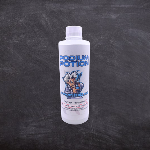 Podium Potion Unscented